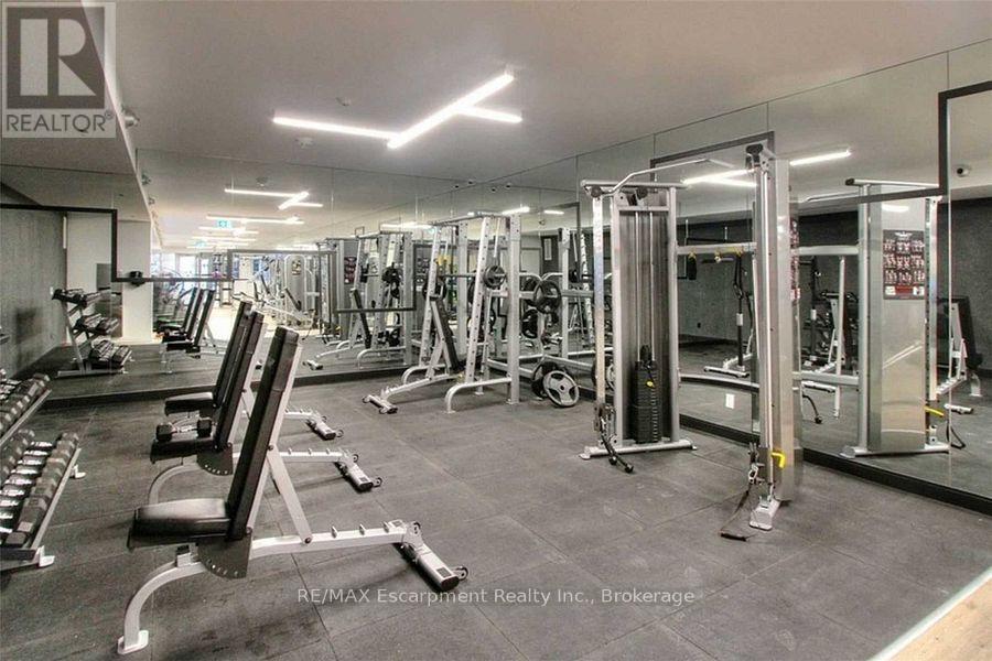 5312 - 181 Dundas Street E, Toronto, Ontario  M5A 0N5 - Photo 14 - C12517618