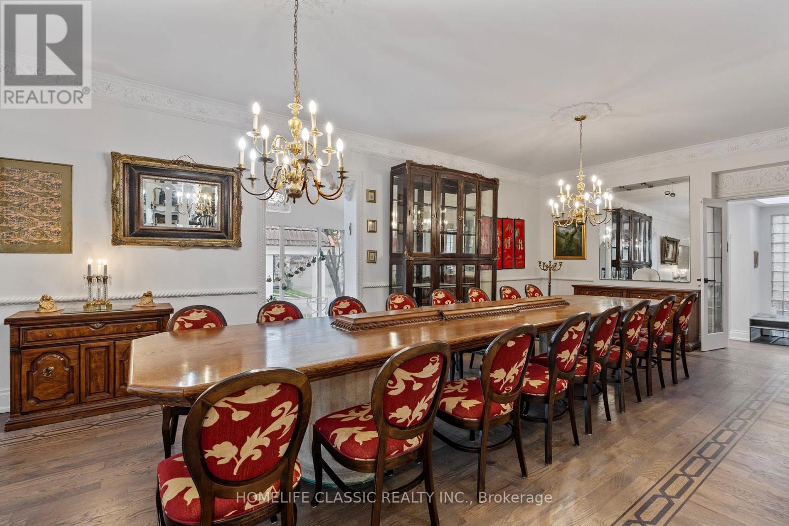 92 Cocksfield Avenue, Toronto, Ontario  M3H 3T2 - Photo 14 - C12527276