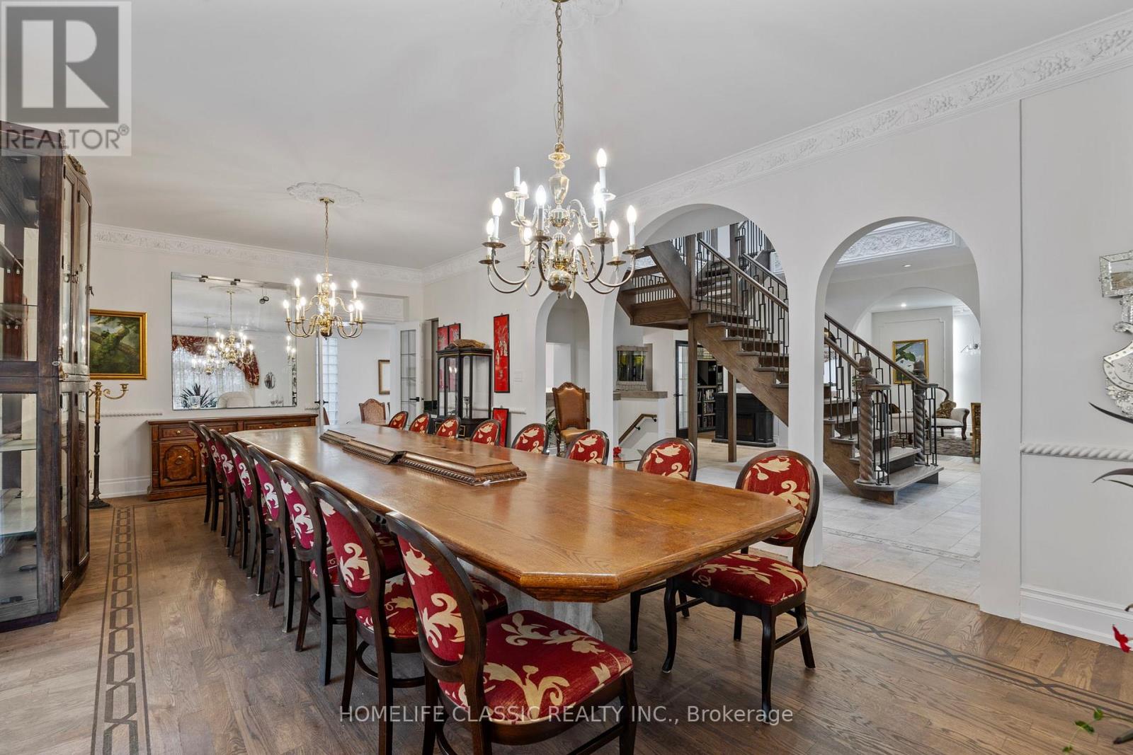 92 Cocksfield Avenue, Toronto, Ontario  M3H 3T2 - Photo 15 - C12527276