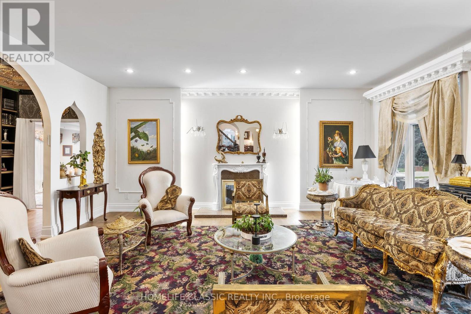 92 Cocksfield Avenue, Toronto, Ontario  M3H 3T2 - Photo 18 - C12527276