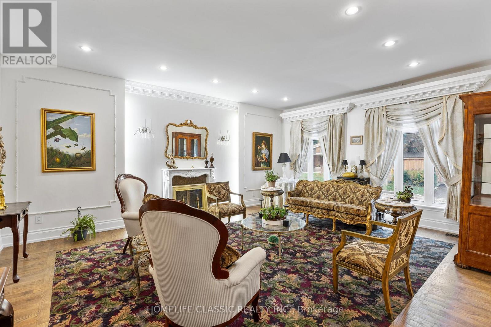 92 Cocksfield Avenue, Toronto, Ontario  M3H 3T2 - Photo 19 - C12527276