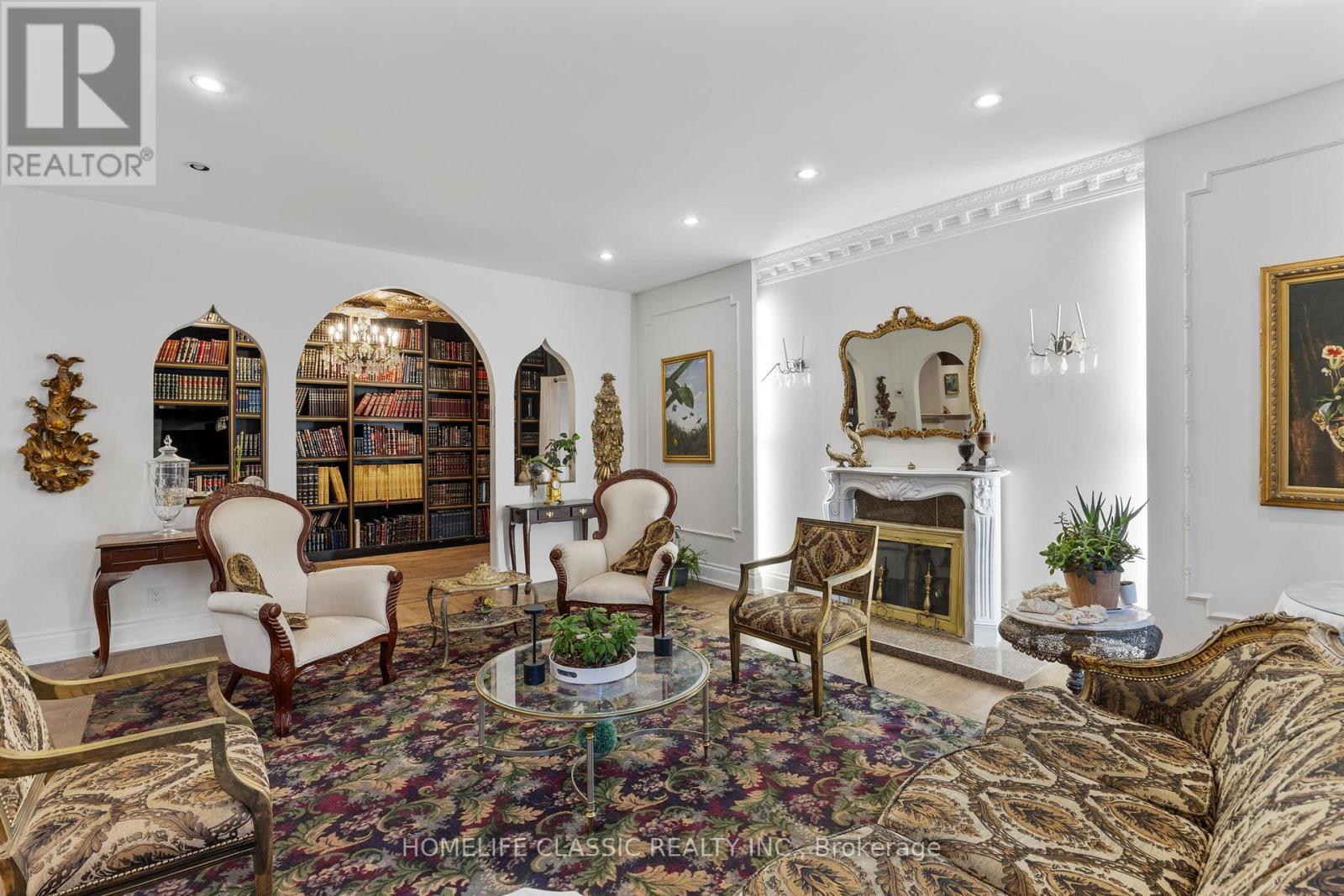 92 Cocksfield Avenue, Toronto, Ontario  M3H 3T2 - Photo 20 - C12527276