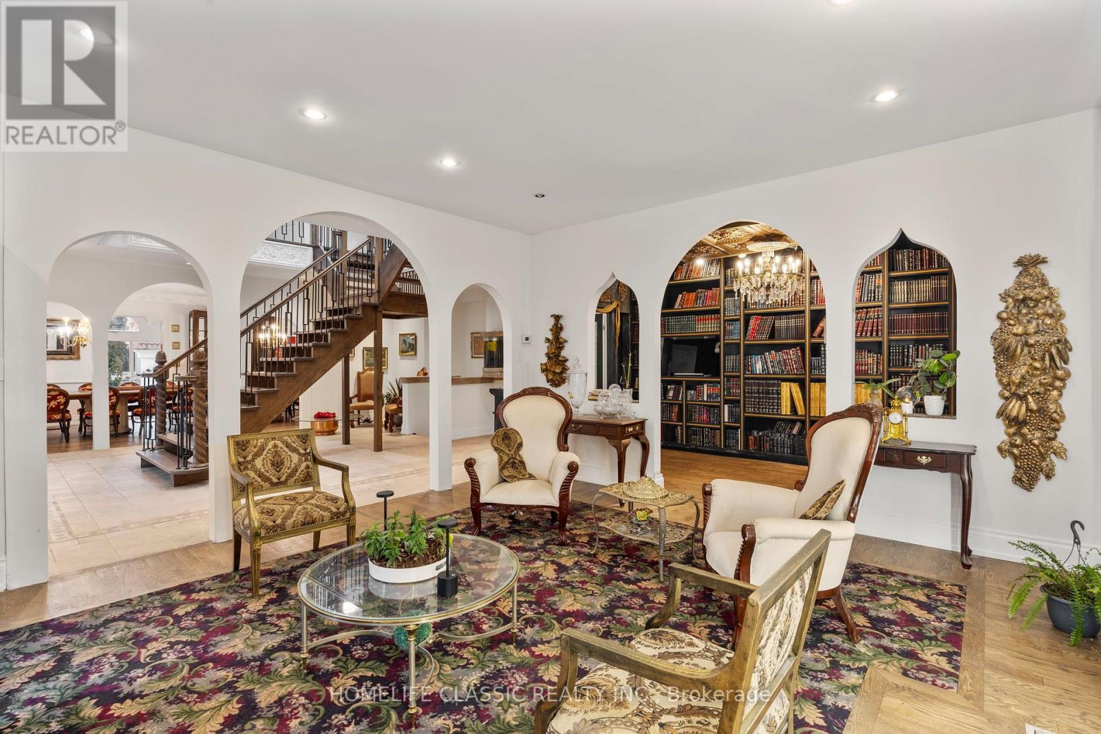 92 Cocksfield Avenue, Toronto, Ontario  M3H 3T2 - Photo 21 - C12527276