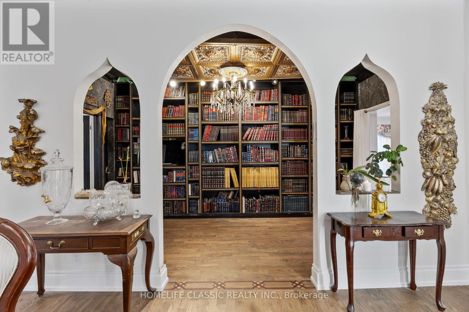 92 Cocksfield Avenue, Toronto, Ontario  M3H 3T2 - Photo 22 - C12527276