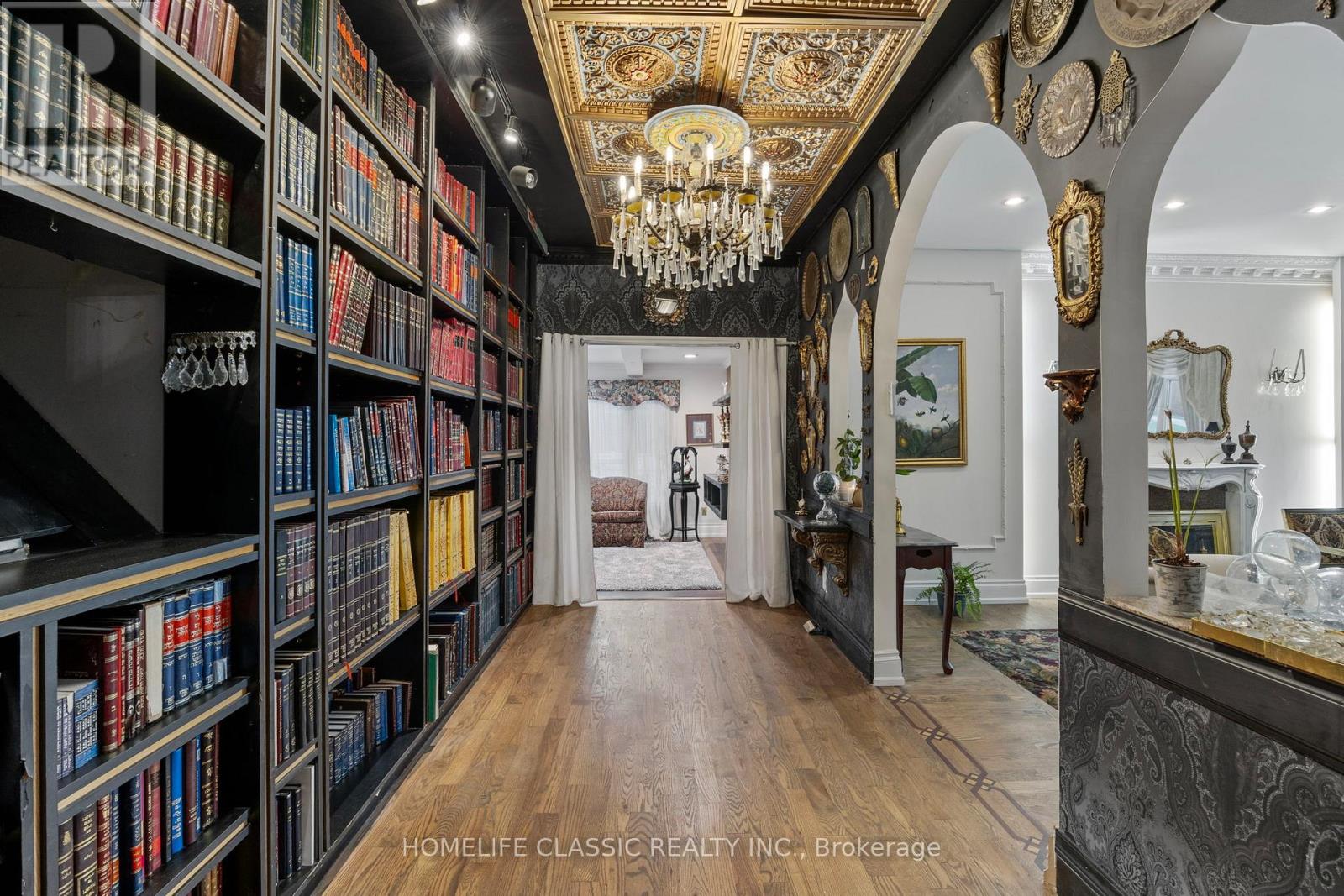 92 Cocksfield Avenue, Toronto, Ontario  M3H 3T2 - Photo 23 - C12527276