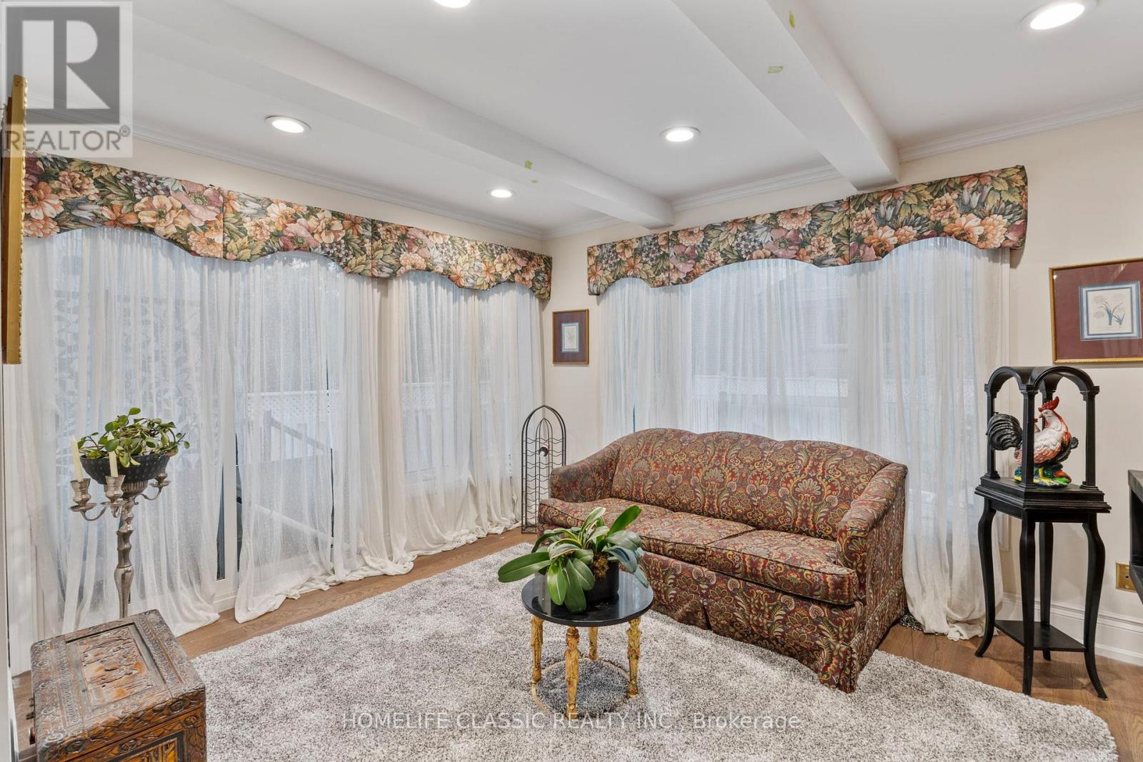 92 Cocksfield Avenue, Toronto, Ontario  M3H 3T2 - Photo 24 - C12527276