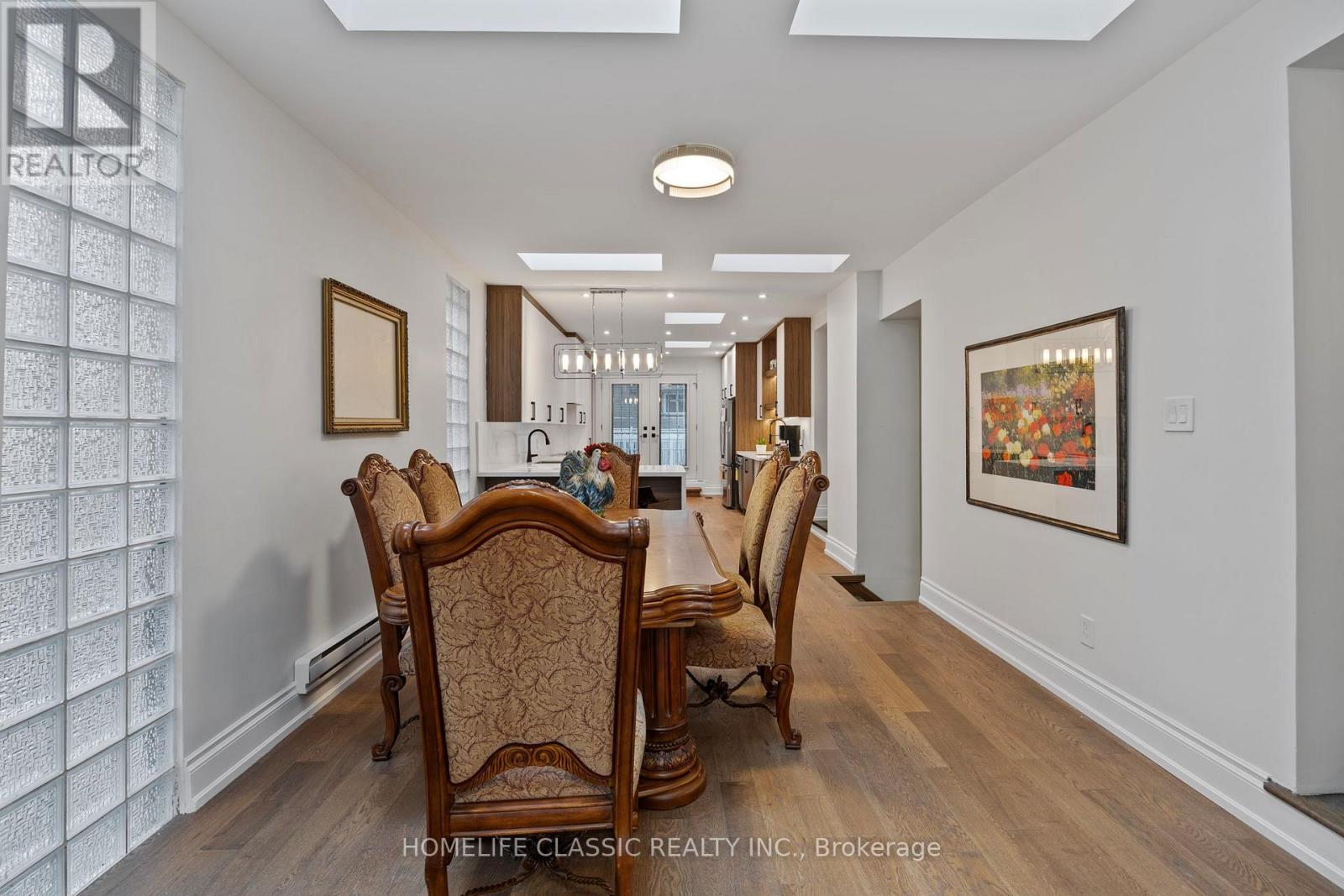 92 Cocksfield Avenue, Toronto, Ontario  M3H 3T2 - Photo 27 - C12527276