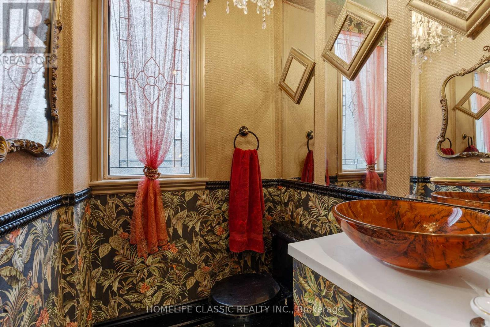 92 Cocksfield Avenue, Toronto, Ontario  M3H 3T2 - Photo 33 - C12527276