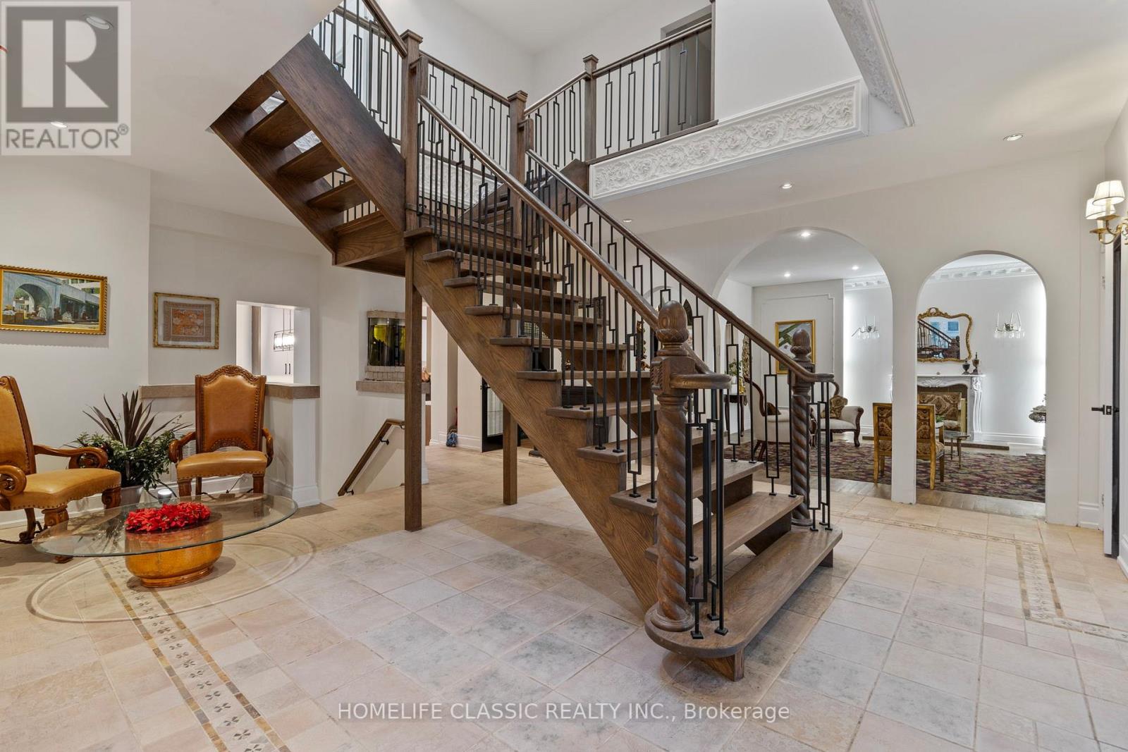 92 Cocksfield Avenue, Toronto, Ontario  M3H 3T2 - Photo 8 - C12527276