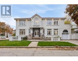 92 COCKSFIELD AVENUE, Toronto, Ontario
