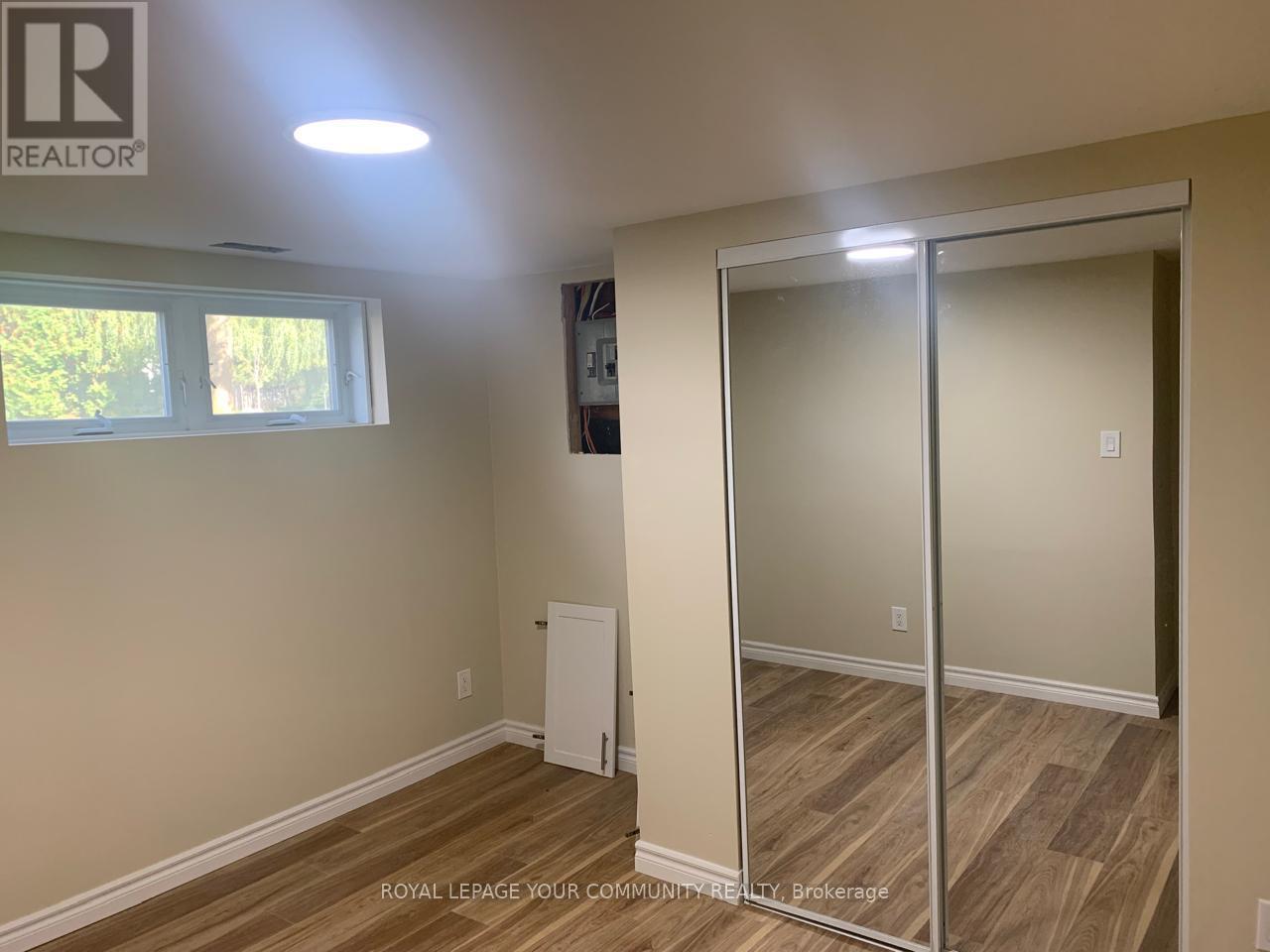 Lower Unit - 151 Goulding Avenue, Toronto, Ontario  M2M 1L5 - Photo 12 - C12527288
