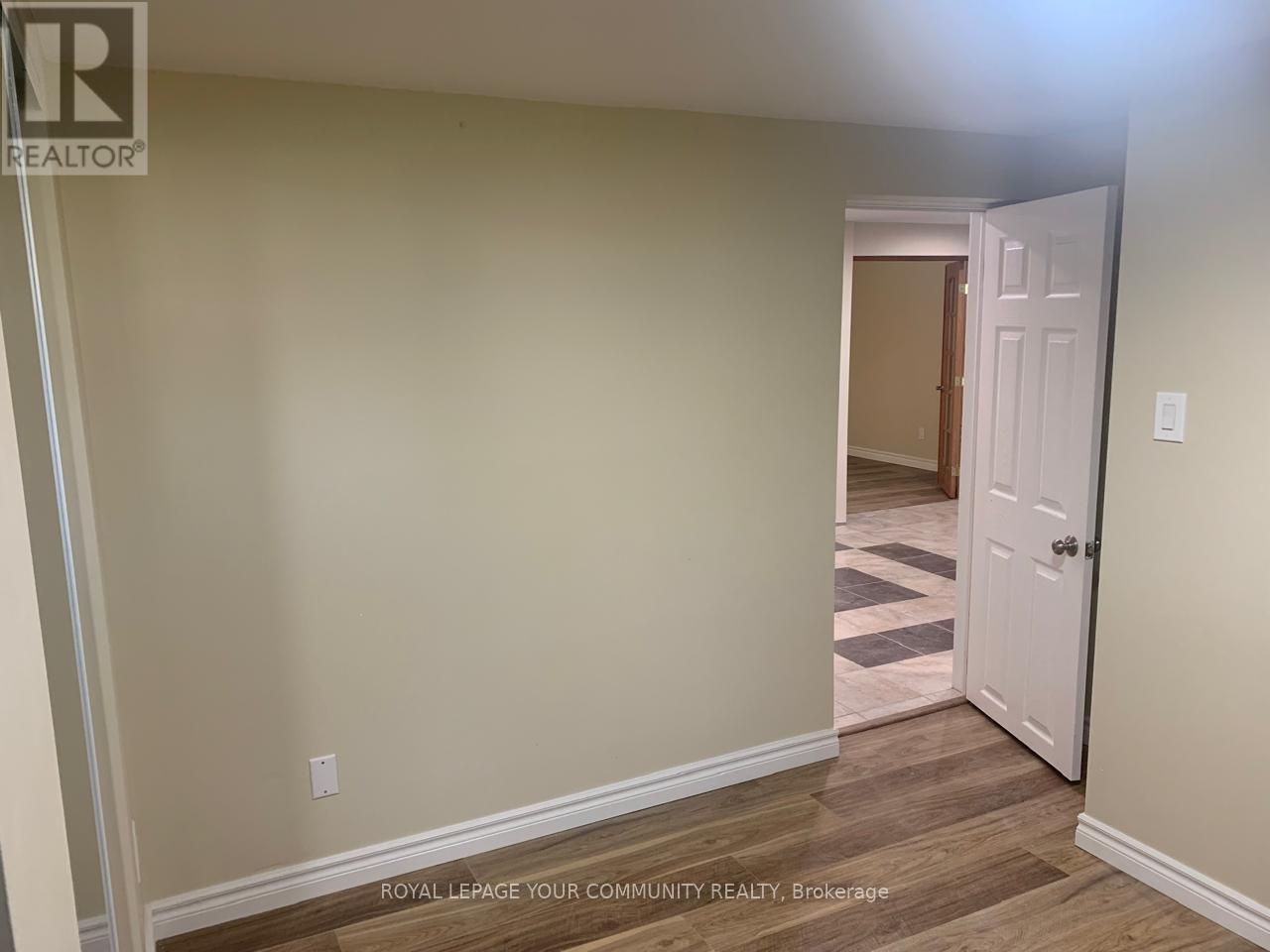 Lower Unit - 151 Goulding Avenue, Toronto, Ontario  M2M 1L5 - Photo 13 - C12527288