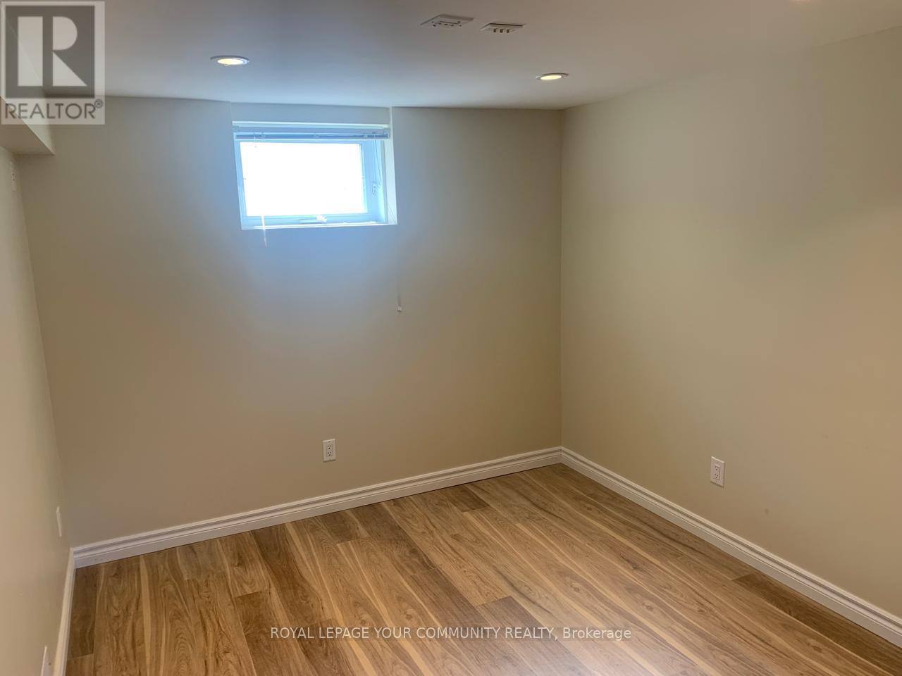 Lower Unit - 151 Goulding Avenue, Toronto, Ontario  M2M 1L5 - Photo 14 - C12527288