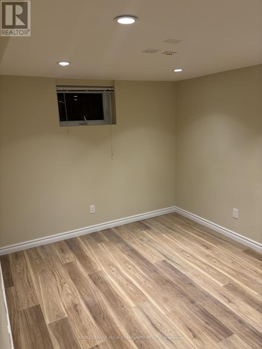 Lower Unit - 151 Goulding Avenue, Toronto, Ontario  M2M 1L5 - Photo 17 - C12527288