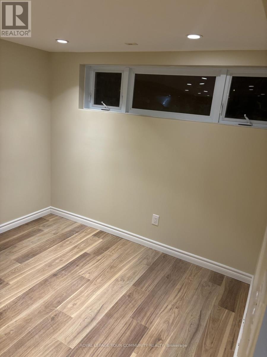 Lower Unit - 151 Goulding Avenue, Toronto, Ontario  M2M 1L5 - Photo 18 - C12527288