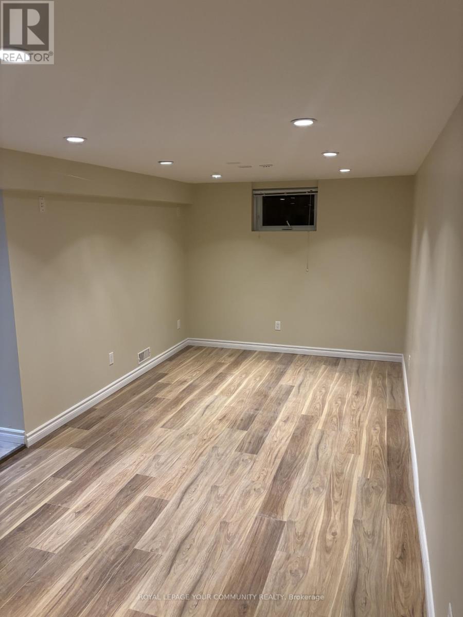 Lower Unit - 151 Goulding Avenue, Toronto, Ontario  M2M 1L5 - Photo 19 - C12527288