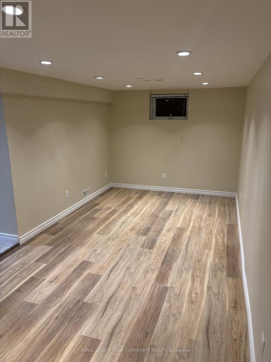 Lower Unit - 151 Goulding Avenue, Toronto, Ontario  M2M 1L5 - Photo 20 - C12527288