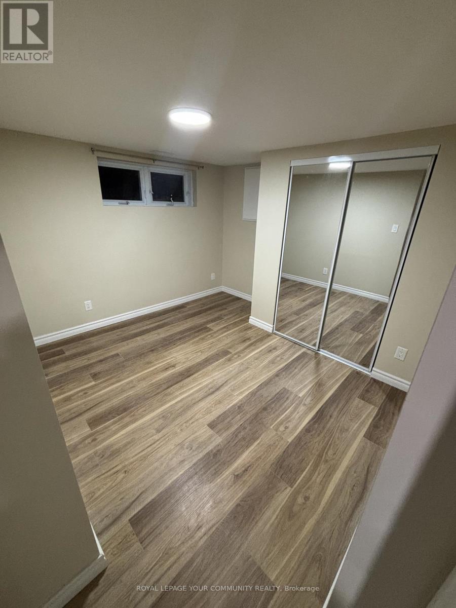 Lower Unit - 151 Goulding Avenue, Toronto, Ontario  M2M 1L5 - Photo 22 - C12527288