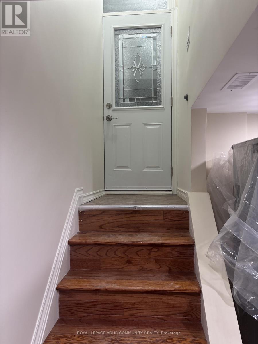 Lower Unit - 151 Goulding Avenue, Toronto, Ontario  M2M 1L5 - Photo 3 - C12527288