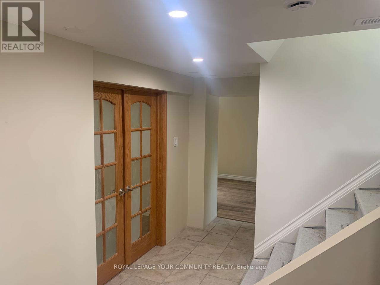 Lower Unit - 151 Goulding Avenue, Toronto, Ontario  M2M 1L5 - Photo 4 - C12527288