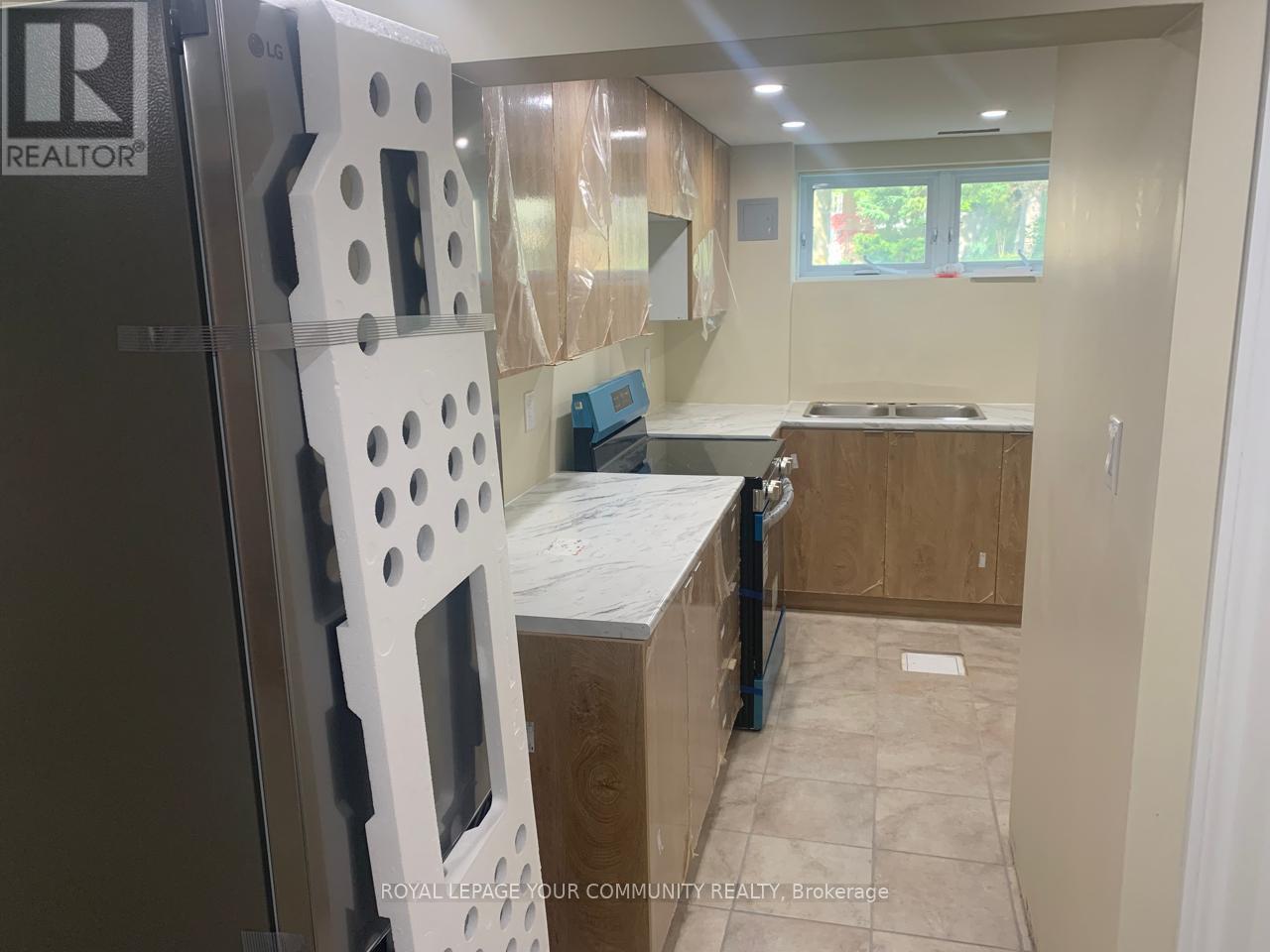 Lower Unit - 151 Goulding Avenue, Toronto, Ontario  M2M 1L5 - Photo 6 - C12527288