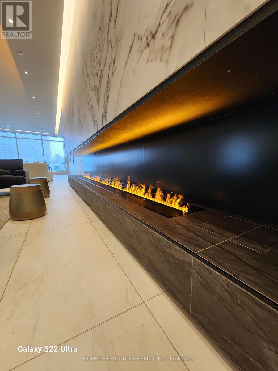 B802 - 50 Upper Mall Way, Vaughan, Ontario  L4J 0L7 - Photo 20 - N12383488