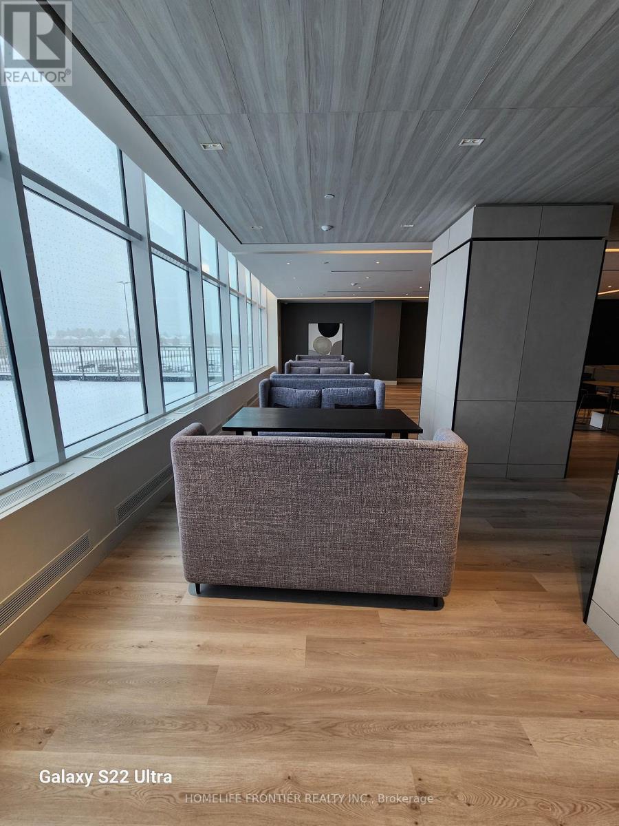 B802 - 50 Upper Mall Way, Vaughan, Ontario  L4J 0L7 - Photo 29 - N12383488