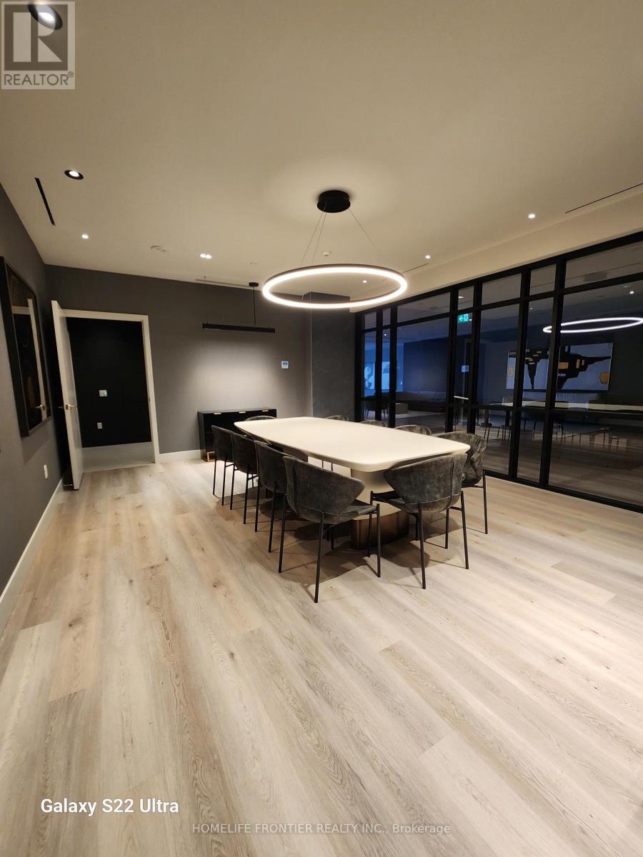 B802 - 50 Upper Mall Way, Vaughan, Ontario  L4J 0L7 - Photo 32 - N12383488