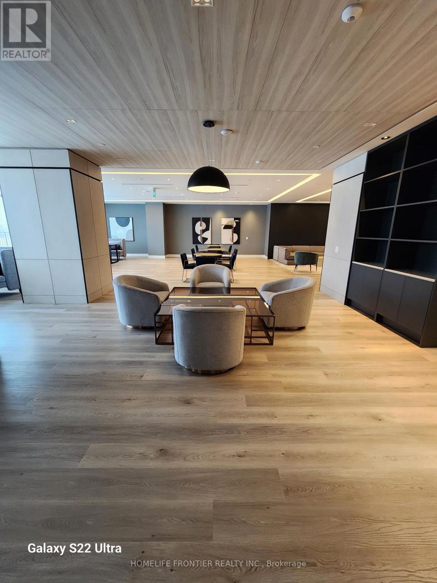 B802 - 50 Upper Mall Way, Vaughan, Ontario  L4J 0L7 - Photo 28 - N12383488