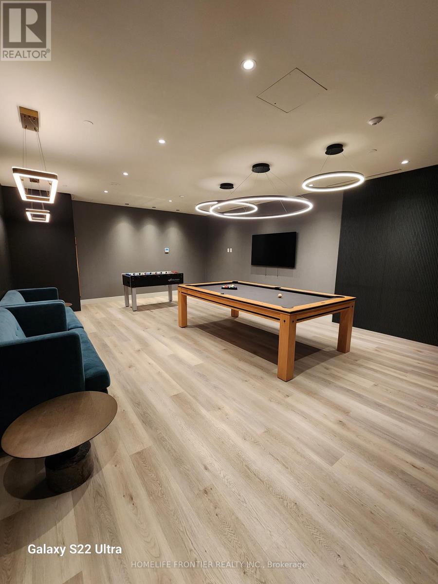 B802 - 50 Upper Mall Way, Vaughan, Ontario  L4J 0L7 - Photo 34 - N12383488