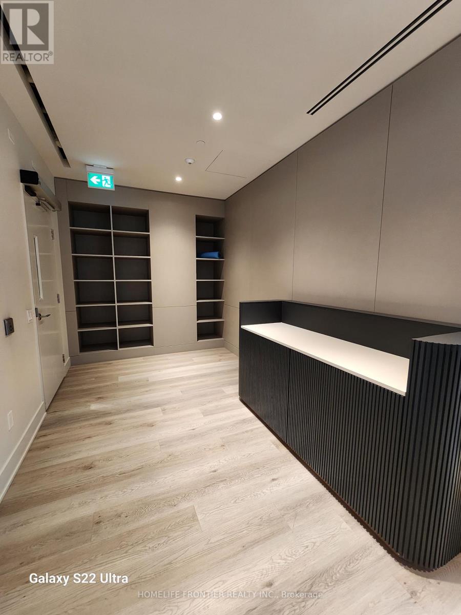 B802 - 50 Upper Mall Way, Vaughan, Ontario  L4J 0L7 - Photo 38 - N12383488