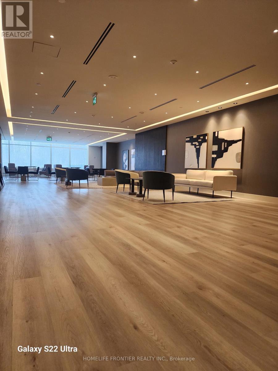 B802 - 50 Upper Mall Way, Vaughan, Ontario  L4J 0L7 - Photo 26 - N12383488