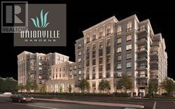 612W - 268 BUCHANAN DRIVE, Markham, Ontario