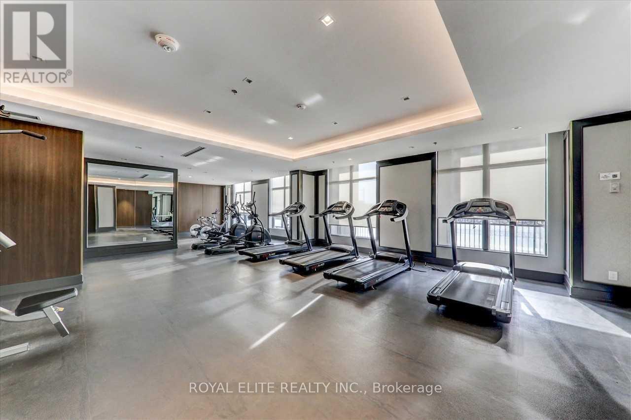 612w - 268 Buchanan Drive, Markham, Ontario  L3R 8G9 - Photo 16 - N12527282