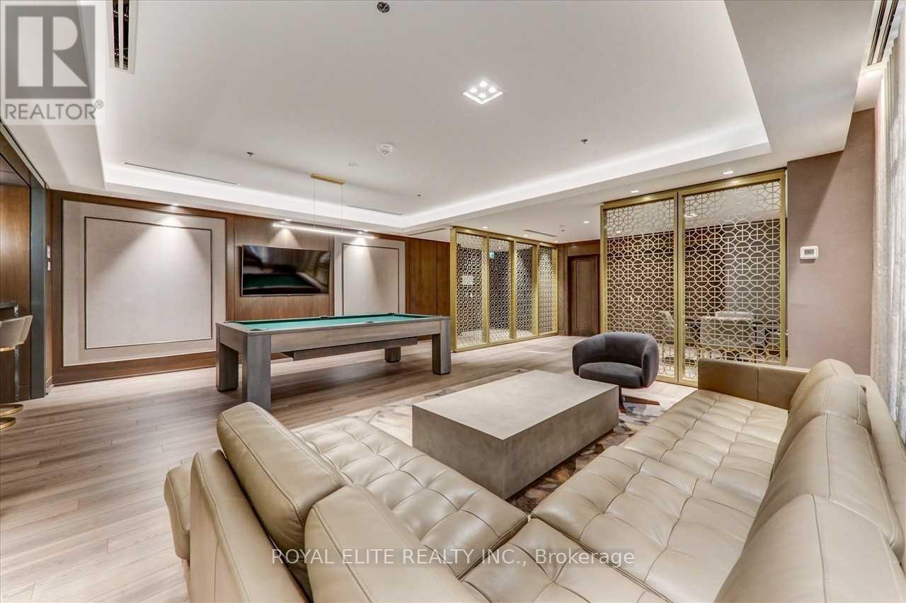 612w - 268 Buchanan Drive, Markham, Ontario  L3R 8G9 - Photo 18 - N12527282