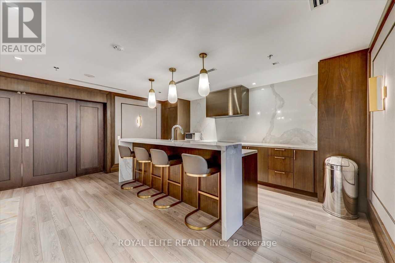 612w - 268 Buchanan Drive, Markham, Ontario  L3R 8G9 - Photo 21 - N12527282