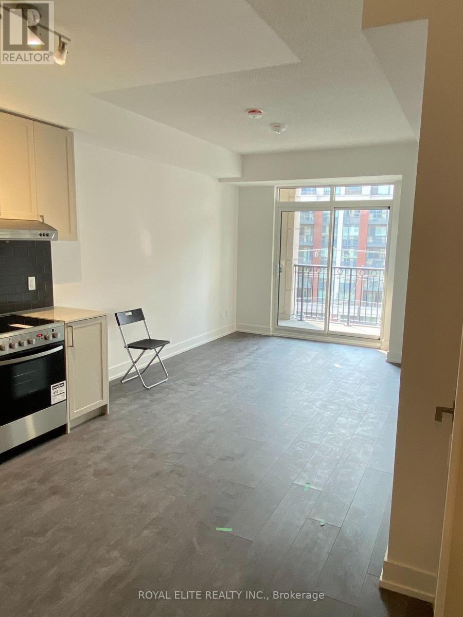 612w - 268 Buchanan Drive, Markham, Ontario  L3R 8G9 - Photo 23 - N12527282