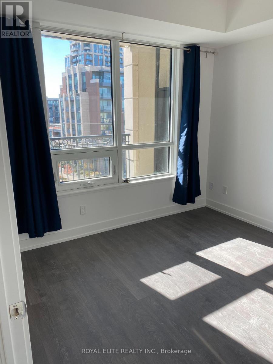 612w - 268 Buchanan Drive, Markham, Ontario  L3R 8G9 - Photo 30 - N12527282