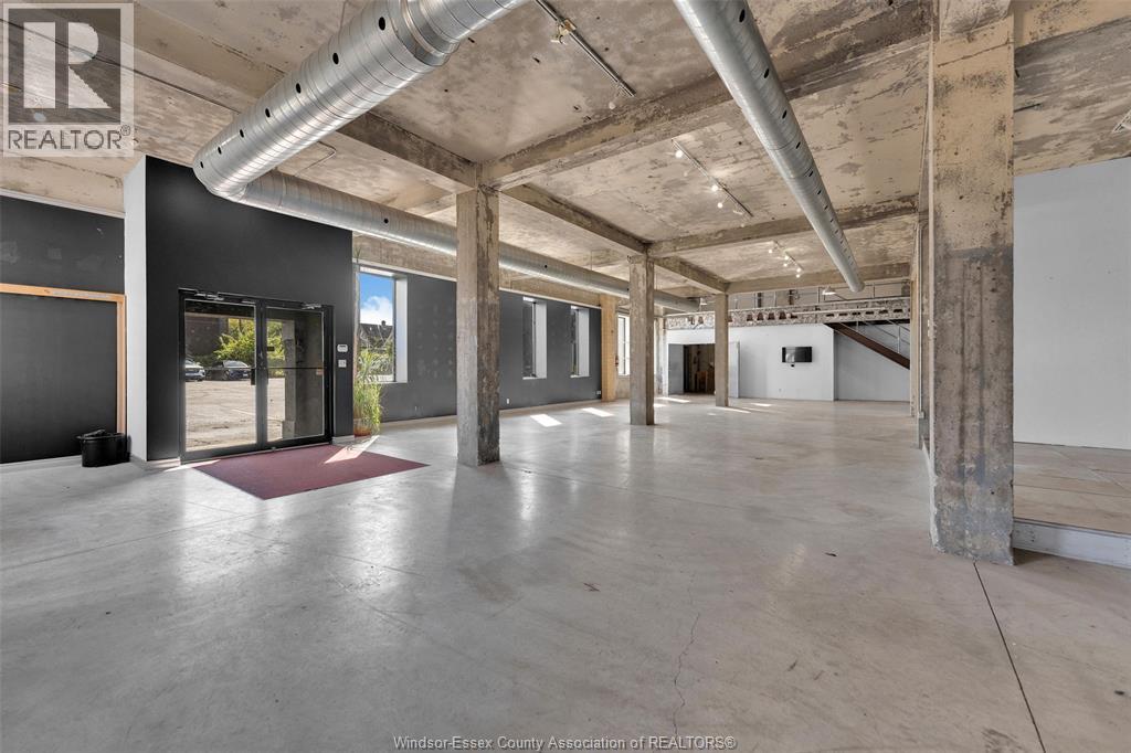 1501 Howard Avenue Unit# 101, Windsor, Ontario  N8X 3T5 - Photo 5 - 25026227