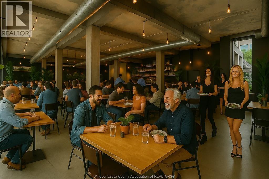 1501 Howard Avenue Unit# 101, Windsor, Ontario  N8X 3T5 - Photo 2 - 25026227