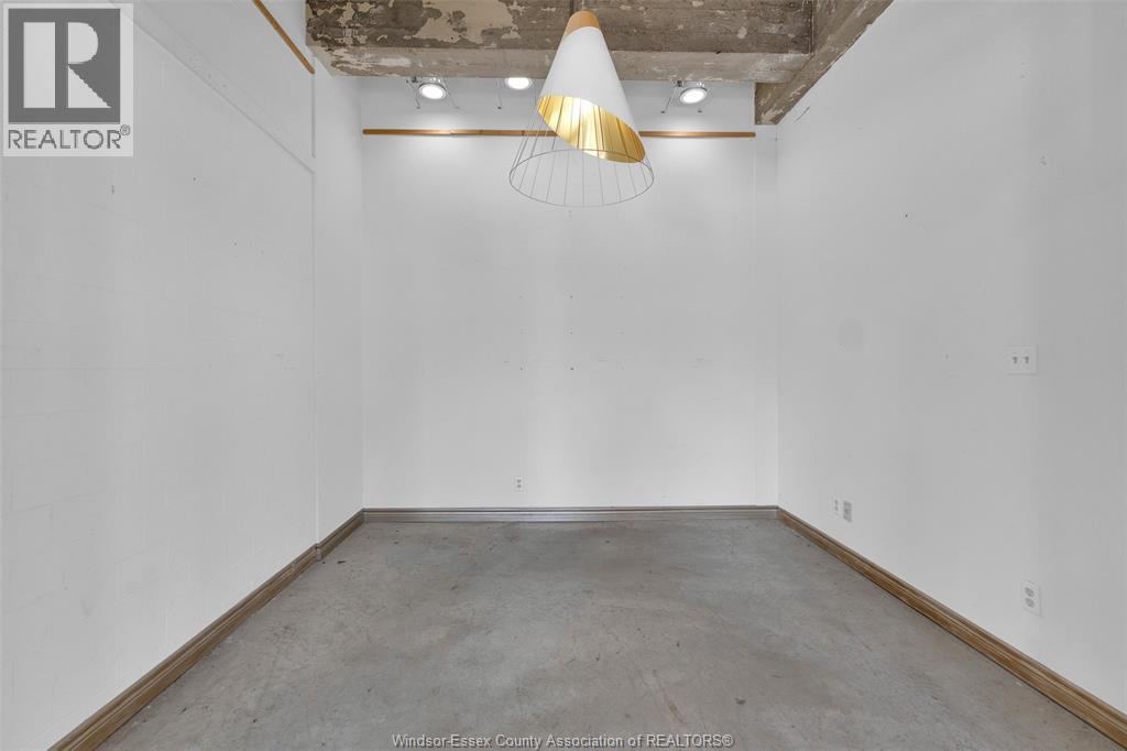 1501 Howard Avenue Unit# 101, Windsor, Ontario  N8X 3T5 - Photo 7 - 25026227