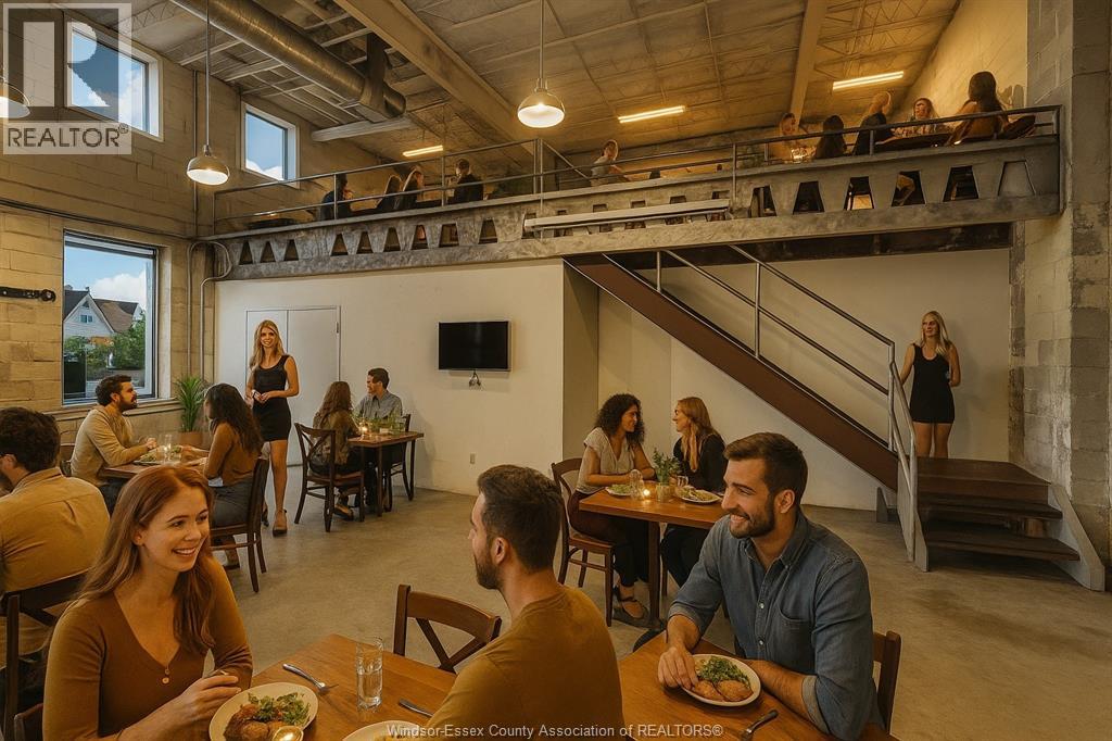 1501 Howard Avenue Unit# 101, Windsor, Ontario  N8X 3T5 - Photo 4 - 25026227