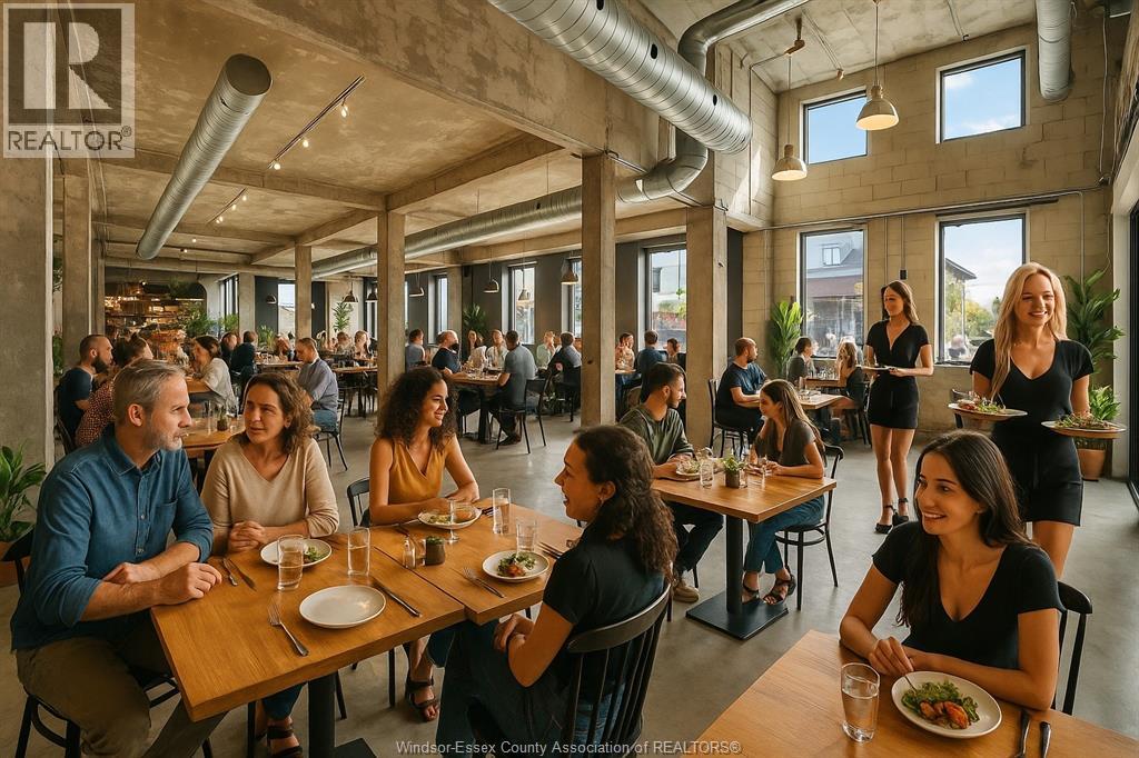 1501 Howard Avenue Unit# 101, Windsor, Ontario  N8X 3T5 - Photo 3 - 25026227