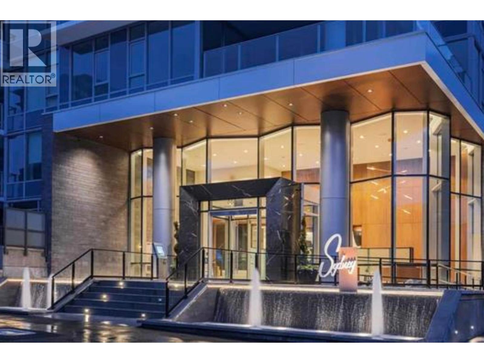 704 555 Sydney Avenue, Coquitlam, British Columbia  V3K 0G5 - Photo 26 - R3058562