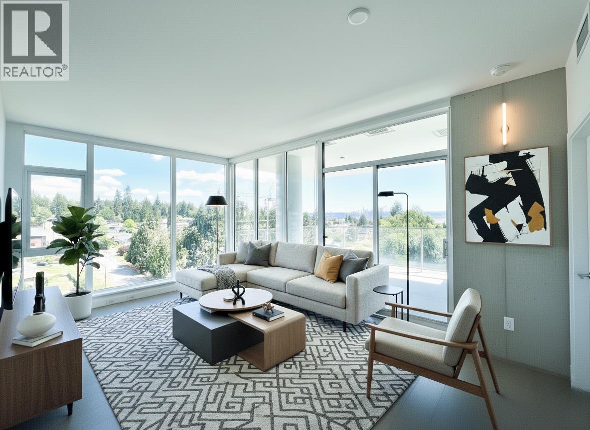 704 555 SYDNEY AVENUE, Coquitlam, British Columbia