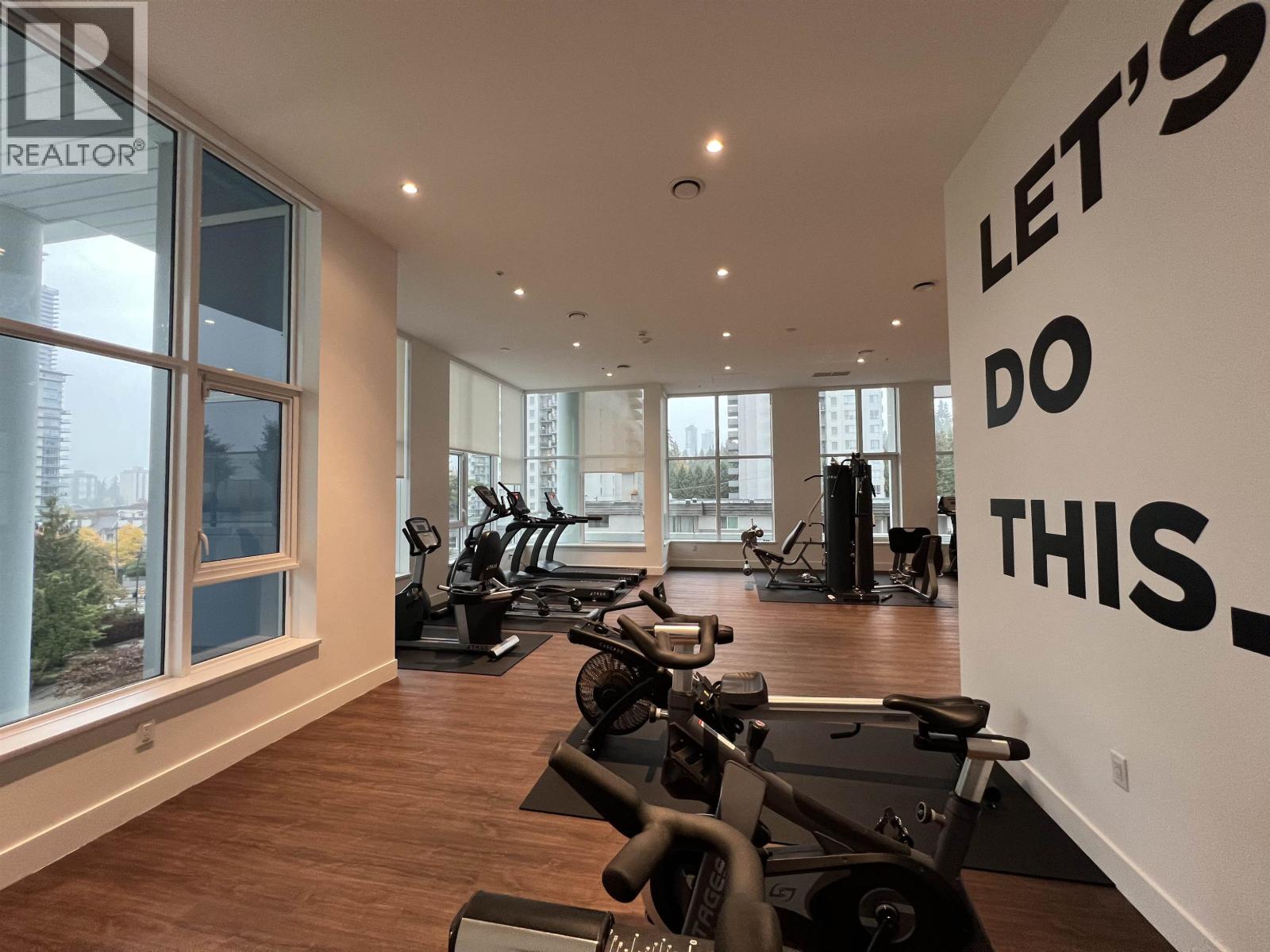 704 555 Sydney Avenue, Coquitlam, British Columbia  V3K 0G5 - Photo 22 - R3058562