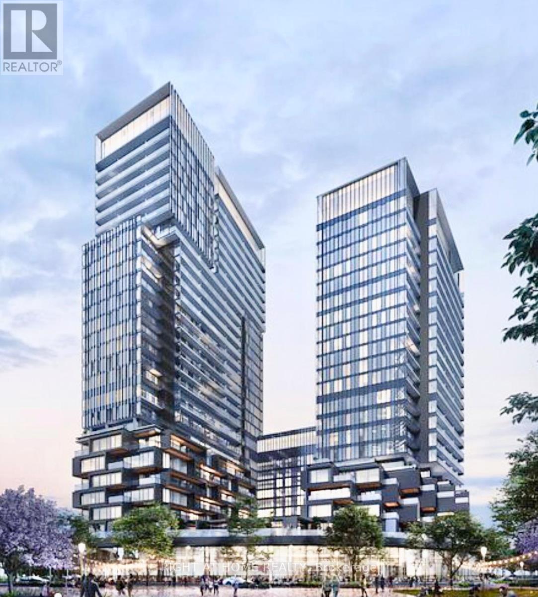 2304 - 10 GRAPHOPHONE GROVE, Toronto, Ontario