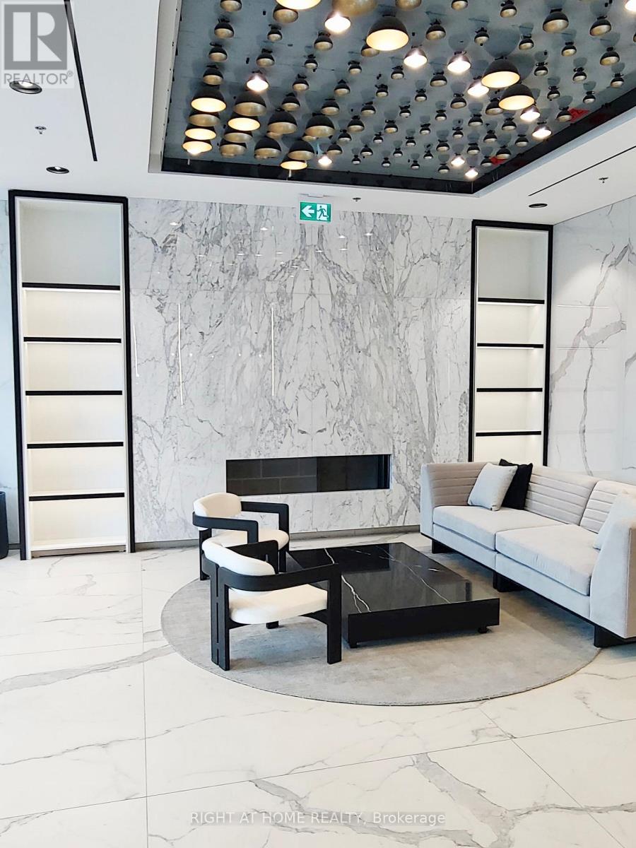 2304 - 10 Graphophone Grove, Toronto, Ontario  M6H 0E5 - Photo 6 - W12527272