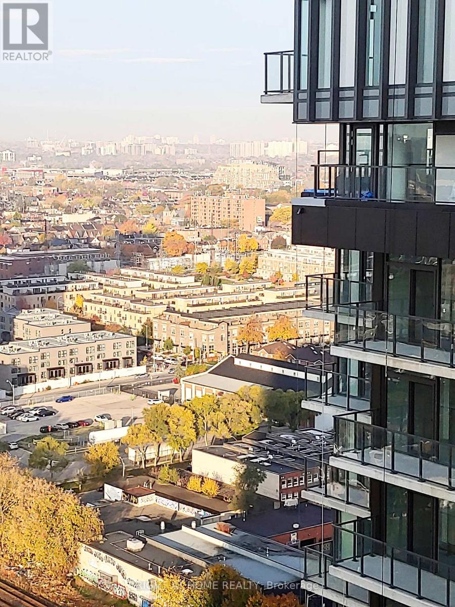 2304 - 10 Graphophone Grove, Toronto, Ontario  M6H 0E5 - Photo 7 - W12527272