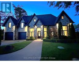 378 OLD BLOOMINGTON ROAD, Aurora, Ontario